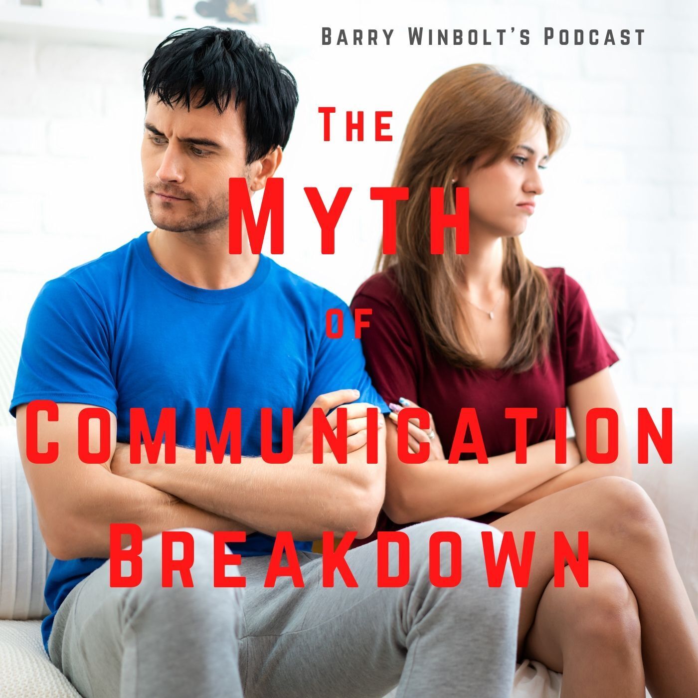 The Myth of Communication Breakdown